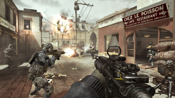 KHAiHOM.com - Call of Duty®: Modern Warfare® 3