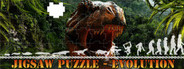 Jigsaw puzzle - Evolution