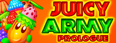 Juicy Army: Prologue 게임 이미지