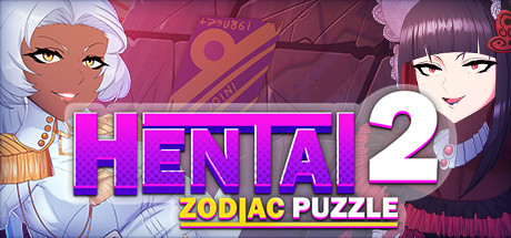 Hentai Zodiac Puzzle 2 header image