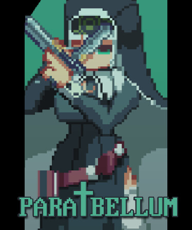 PARA♰BELLUM ~ 魔弹帕菈