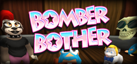 Bomber Bother Cover Image
