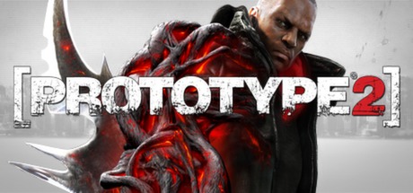 PROTOTYPE II - Jogo para Xbox 360