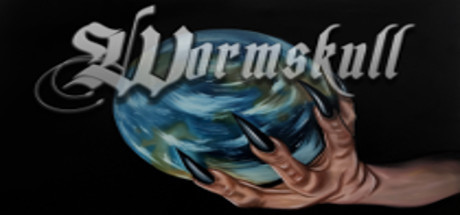 Wormskull Cover Image