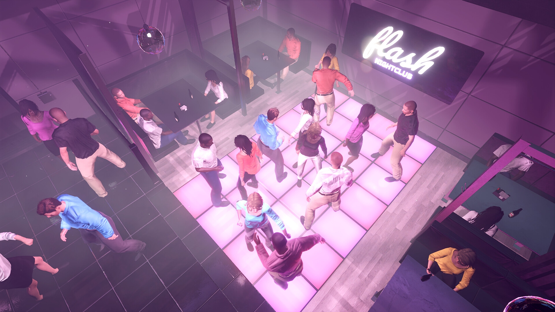 Bartender Hustle Free Download