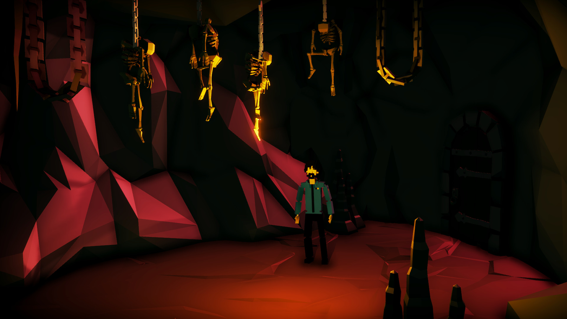 Demons Never Lie Demo #6