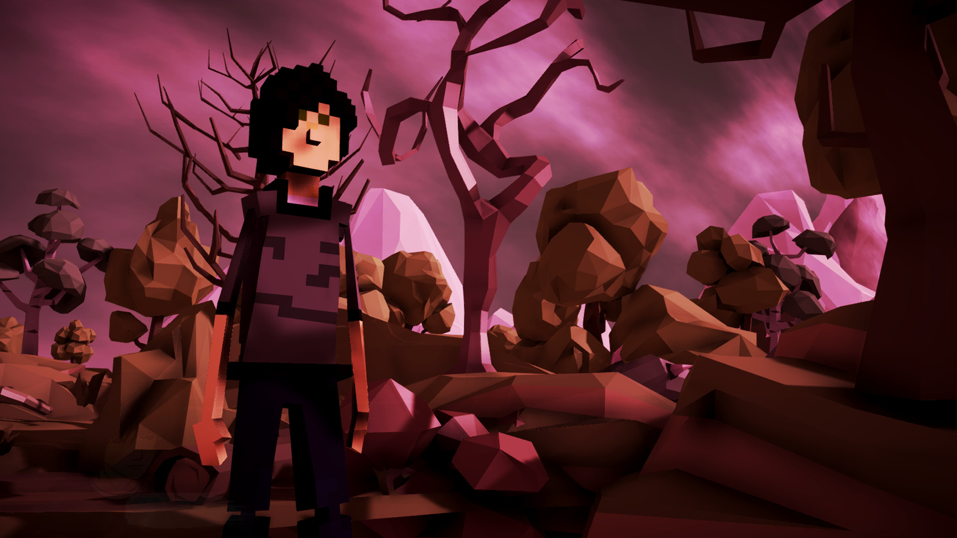 Demons Never Lie Demo #7