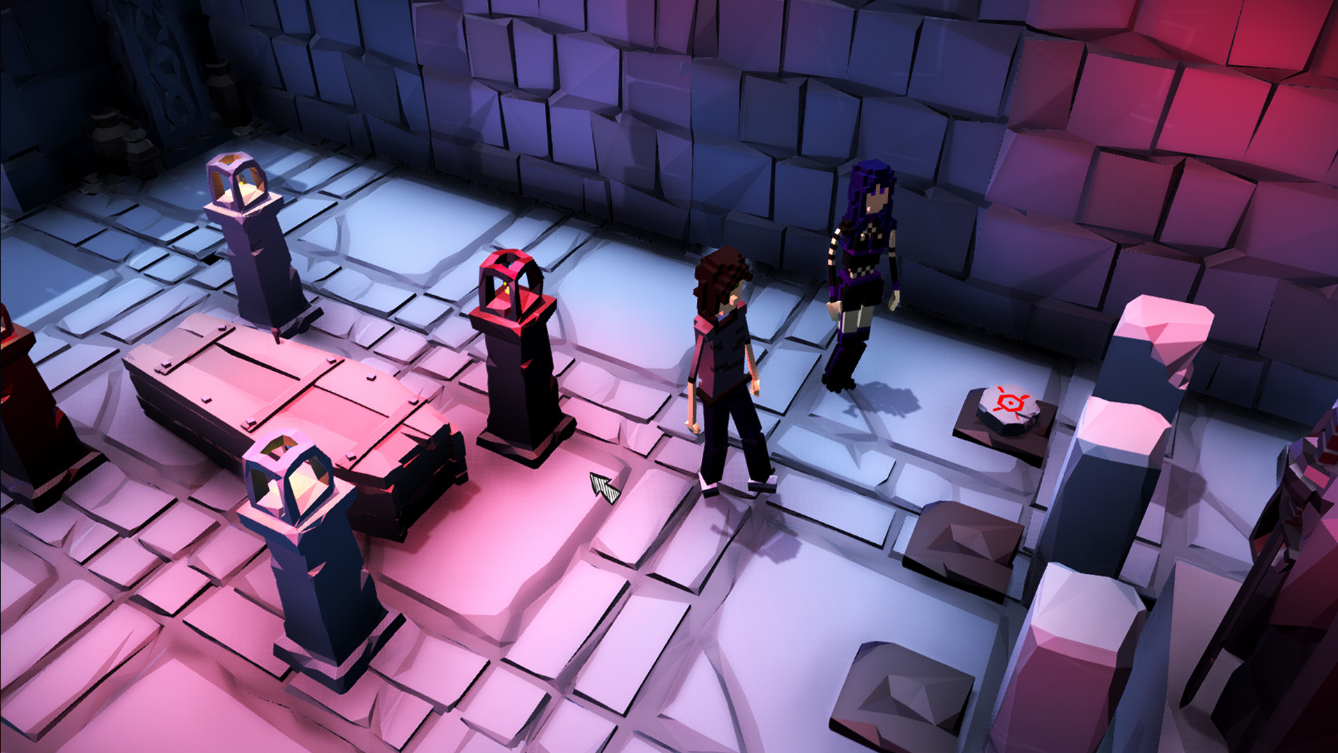 Demons Never Lie Demo #5