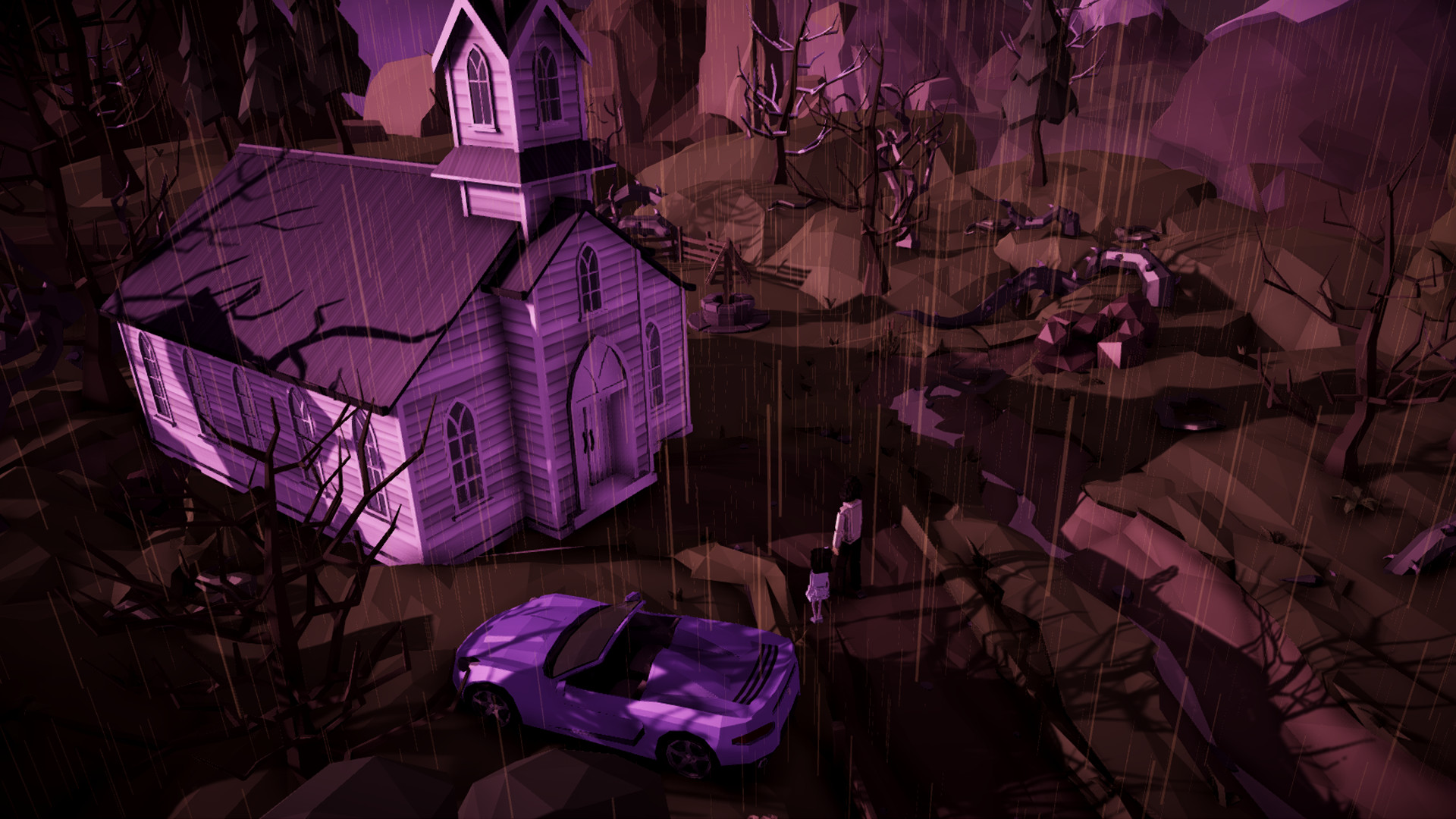 Demons Never Lie Demo #8