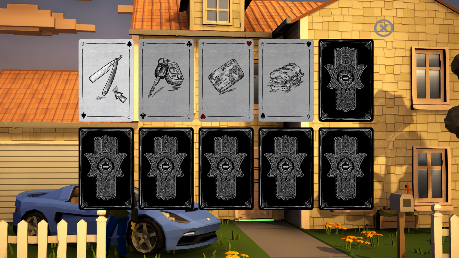 Demons Never Lie Demo #3