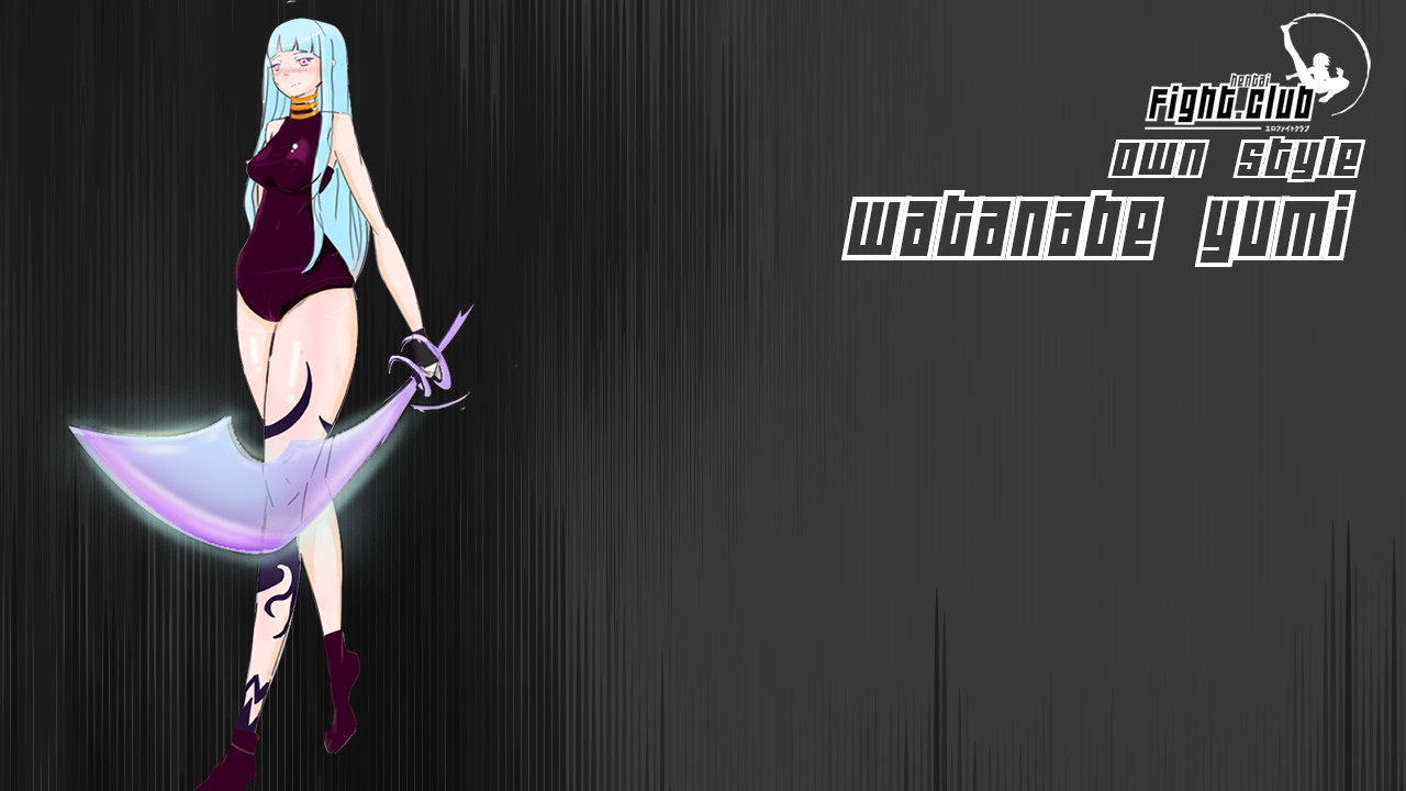 Hentai Fight Club Art screenshot screenshot 4