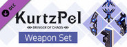 KurtzPel - Battlesuit Weapon Set