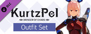KurtzPel - Battlesuit Outfit Set