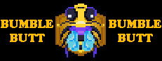 Bumble Butt 게임 이미지