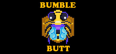 Bumble Butt Cover Image