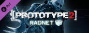 Prototype 2 RADNET Access Pack