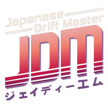 JDM: Japanese Drift Master