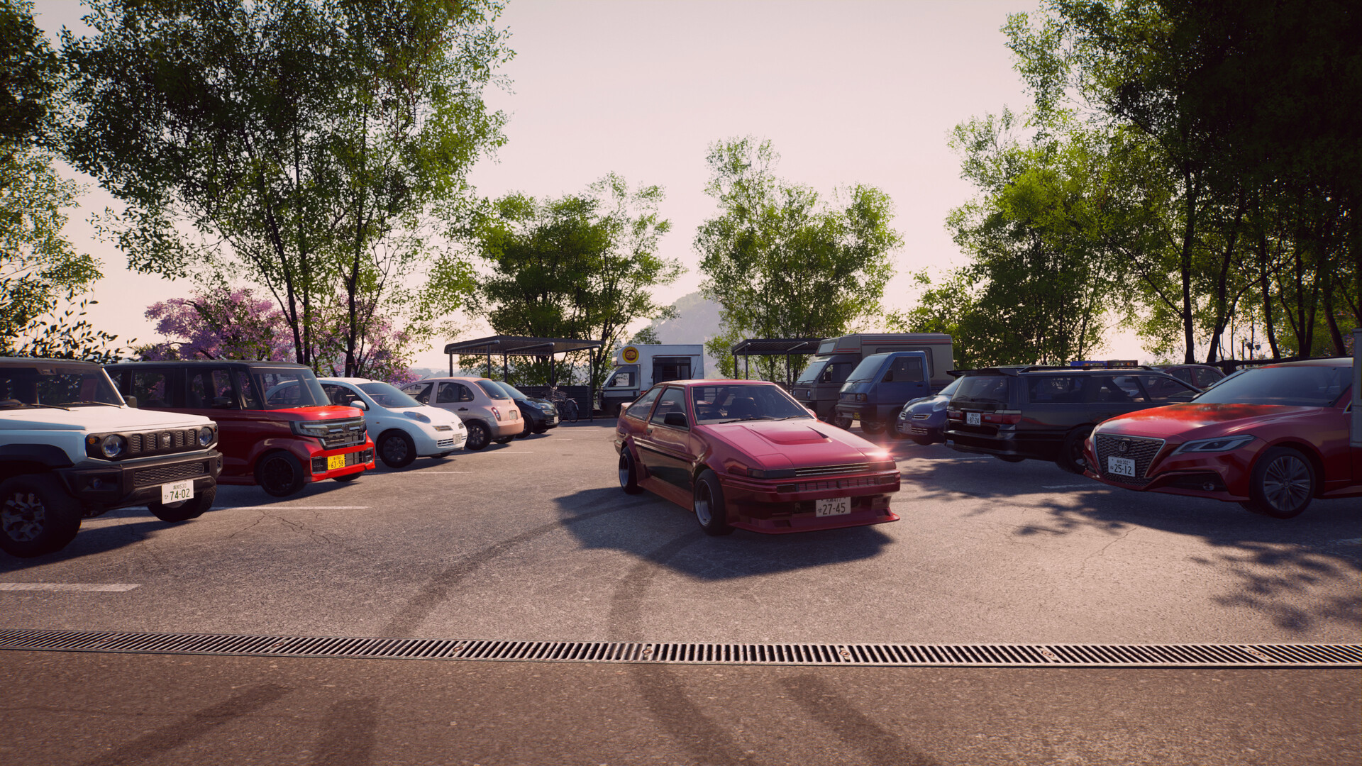 Comprar Drift Experience Japan: Supporter Edition – Jogo completo