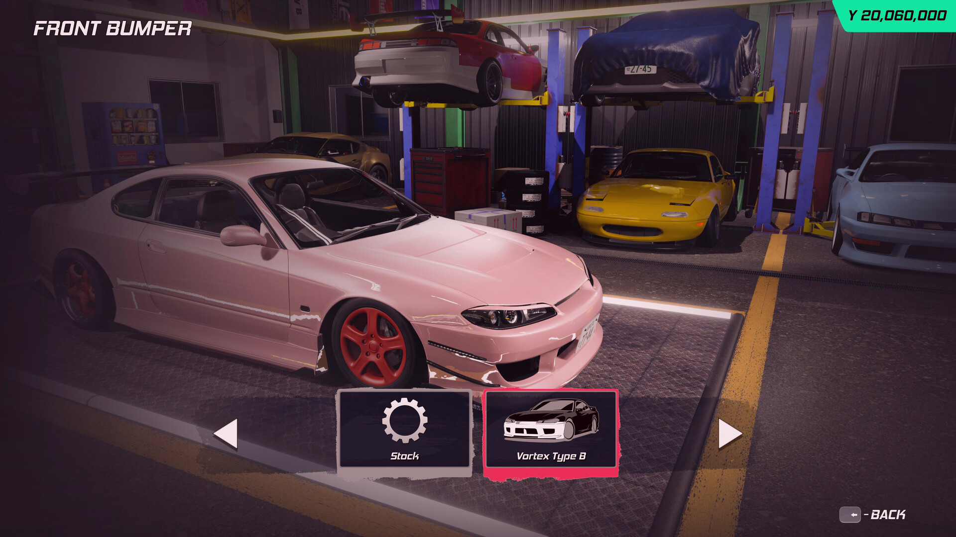 Japanese Drift Master: The Open World Drifting Game Set in Japan