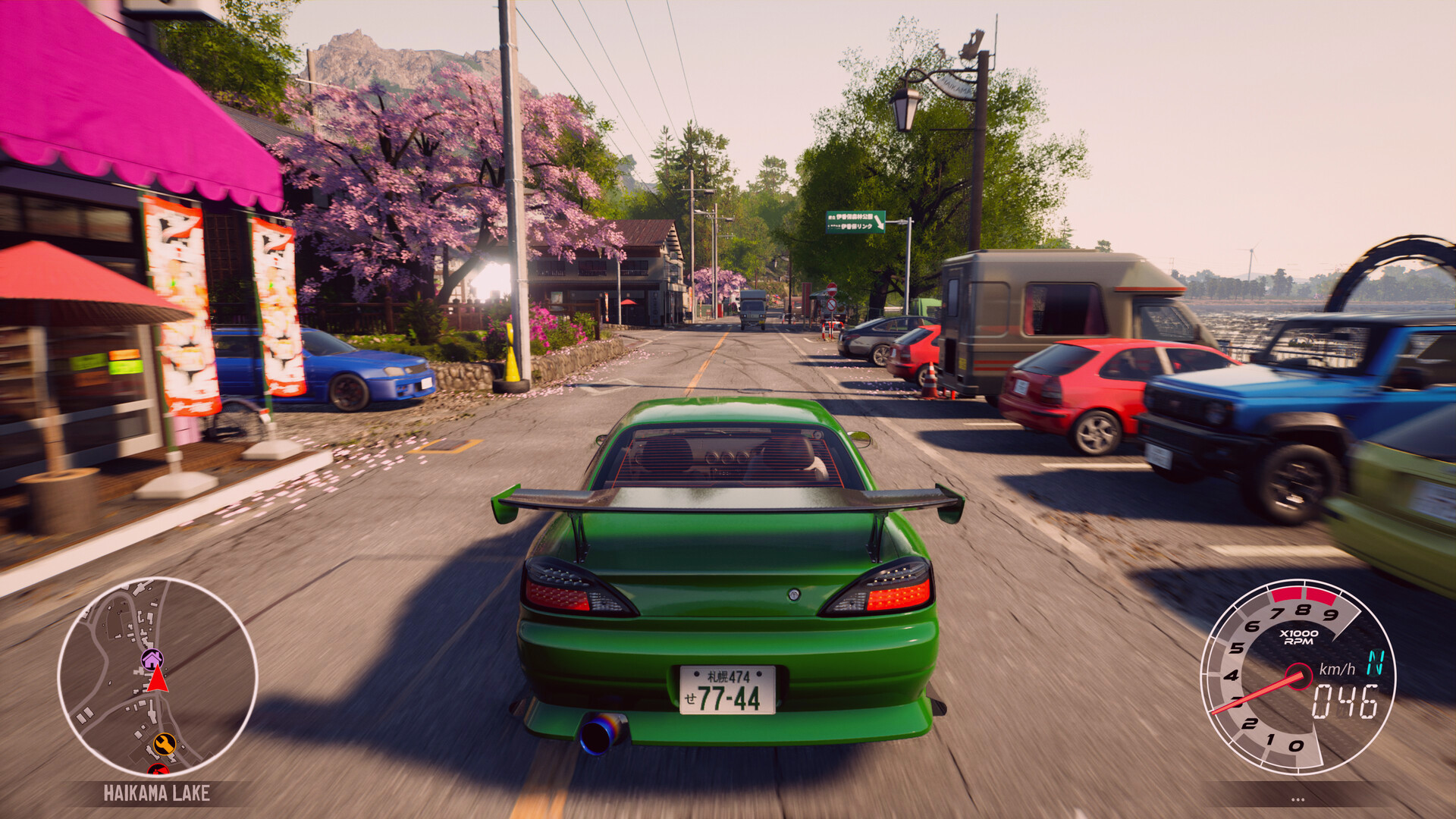 Steam Community :: :: Forza Horizon 3 : Nissan Silvia S15 Spec-R