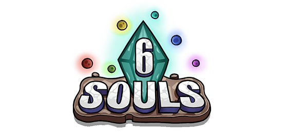 6 souls