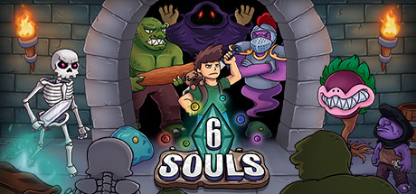 6Souls Cover Image