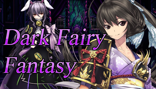 Dark fairy fantasy mac os download