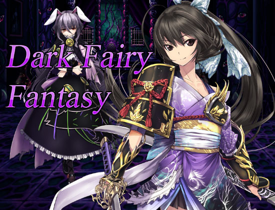 Dark fairy fantasy mac os x