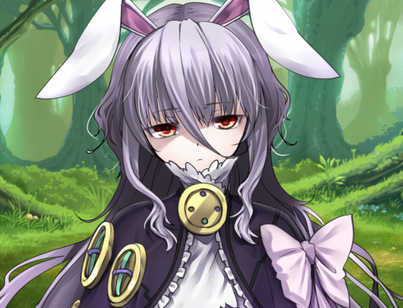 Dark Fairy Fantasy #4