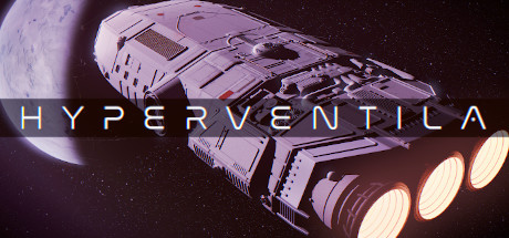 Hyperventila banner