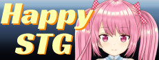 Happy STG 게임 이미지