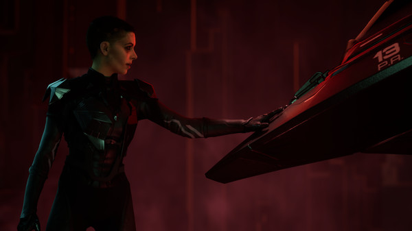 Chorus Screenshot