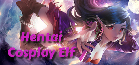 Hentai Cosplay Elf banner image