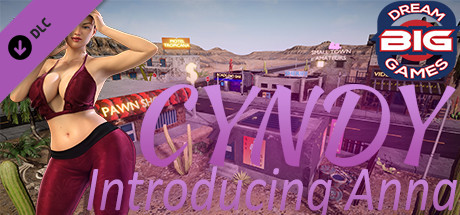 cyndy - introducing anna expansion pack vertical card thumbnail