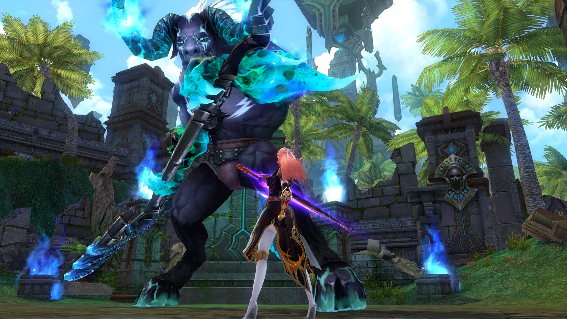 Eternal Magic Eternal Magic - Keymailer