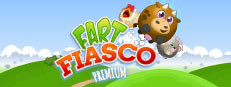 Fart Fiasco Premium 게임 이미지