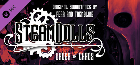 steamdolls - order of chaos: ost vertical card thumbnail