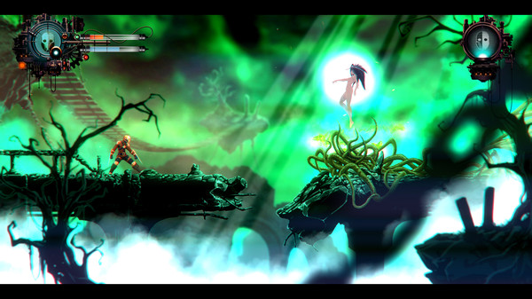 скриншот SteamDolls - Order Of Chaos : OST 4