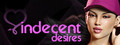 Indecent Desires logo