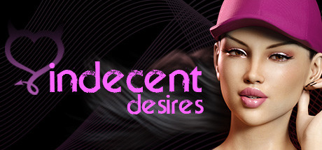 Indecent Desires header image