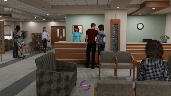 Indecent Desiresfor windows and Linux 1