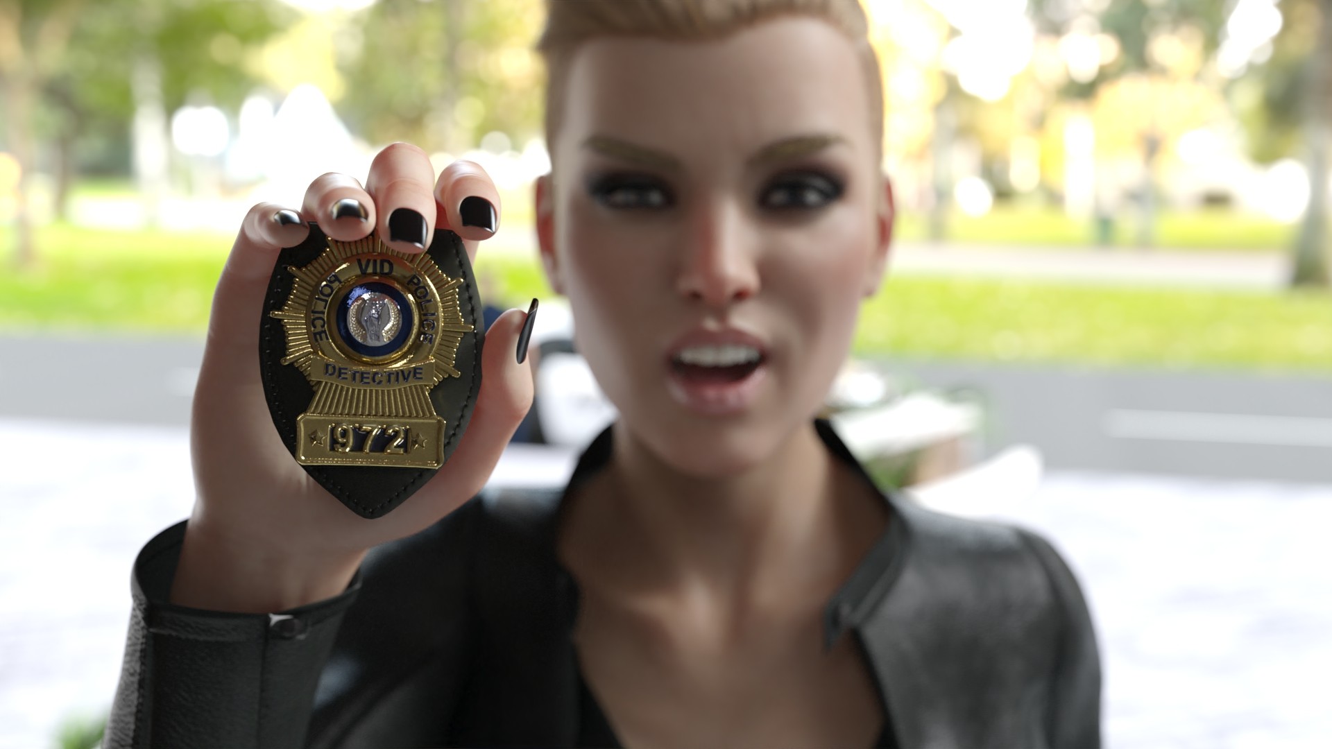 Indecent Desires #15