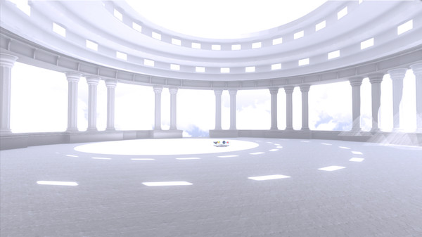 скриншот Instacalm VR 1