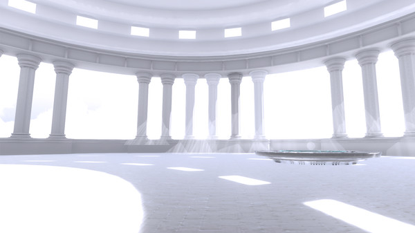 скриншот Instacalm VR 2