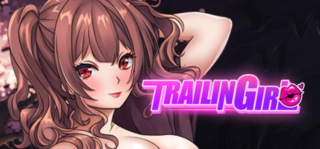 Trailing Girl title image