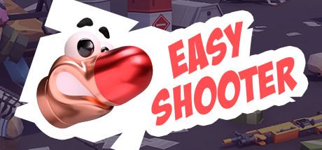 Easy Shooter Cover Image
