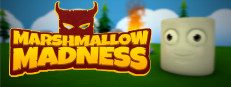 Marshmallow Madness 게임 이미지