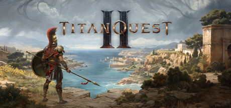 Titan Quest II Cover Image