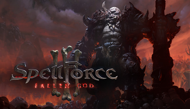 Save 34 On Spellforce 3 Fallen God On Steam Save 34 On Spellforce 3 Fallen God On Steam