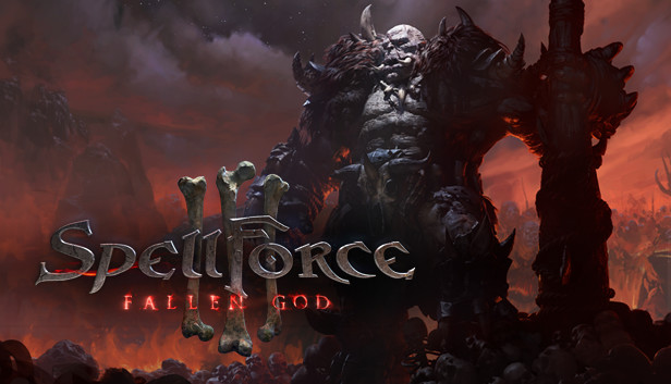 Save 34 On Spellforce 3 Fallen God On Steam